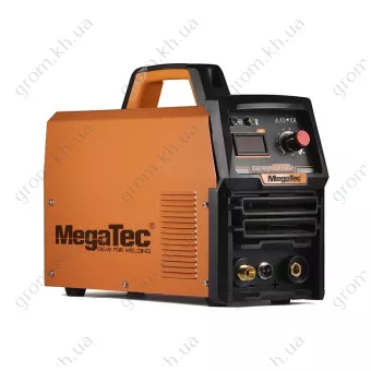 Фото 1- Плазморіз MegaTec ECOCUT 40ET2