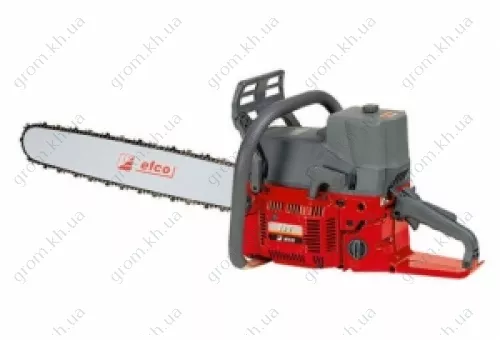 Фото 1- Бензопила EFCO 199