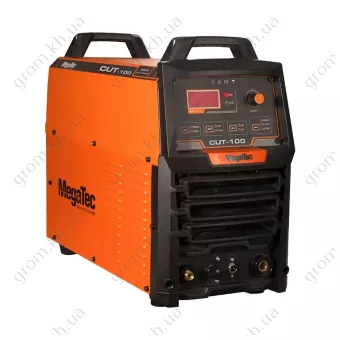 Фото 1- Плазморіз MegaTec CUT 100