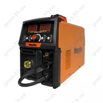 Фото 1- Сварочный полуавтомат MegaTec ECO MIG-160 PET