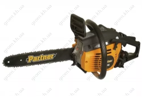 Фото 1- Бензопила Partner P340S