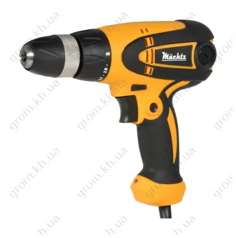 Фото 1- Шуруповерт електричний Mаchtz MED-781