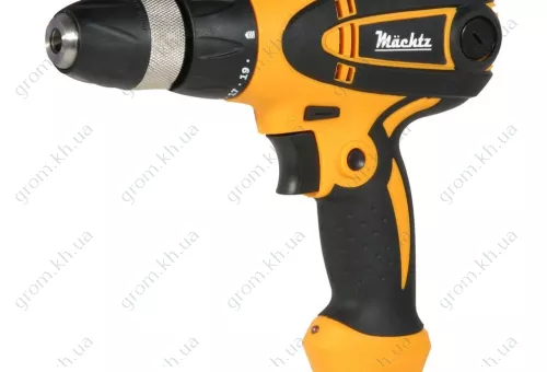 Фото 1- Шуруповерт електричний Mаchtz MED-781