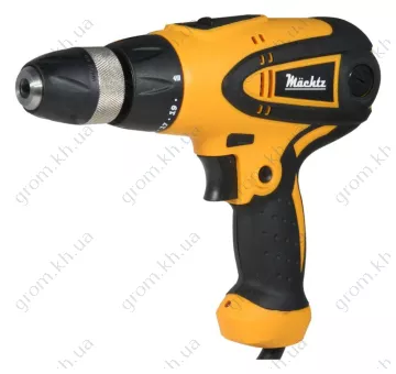 Фото 1- Шуруповерт электрический Machtz MED-782