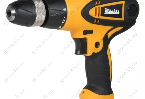 Фото 1- Шуруповерт электрический Machtz MED-782
