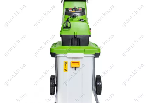 Фото 1- Измельчитель веток Procraft PSL-2800