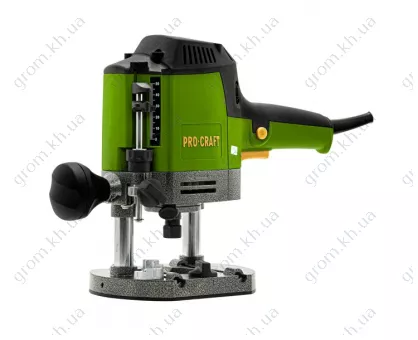 Фото 1- Фрезер Procraft POB-1200H