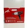 Фото 2 - Электрический ударный гайковерт MAX MXEW01