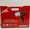 Фото 2 - Електричний ударний гайковерт MAX MXEW01
