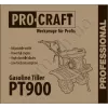 Фото 3 - Бензиновий мотоблок Procraft PT-900
