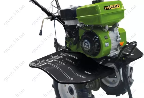 Фото 1- Бензиновий мотоблок Procraft PT-900