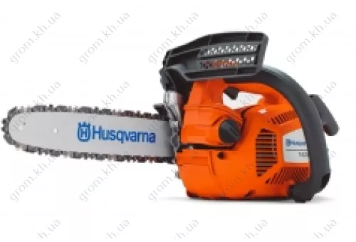Фото 1- Бензопила Husqvarna T435