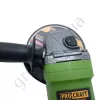 Фото 7 - Кутошліфувальна машина Procraft PW-1200ЕS 125 мм