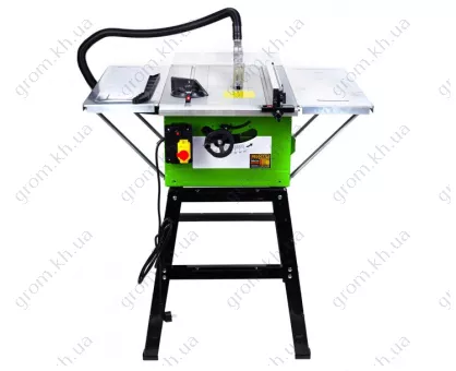 Фото 1- Стационарная циркулярная пила Procraft KR-2900