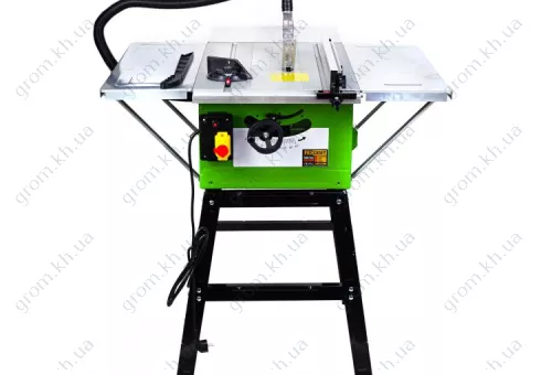 Фото 1- Стационарная циркулярная пила Procraft KR-2900