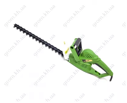 Фото 1- Сетевой кусторез Procraft PT-520