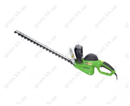 Фото 1- Мережевий кущоріз Procraft PT-600