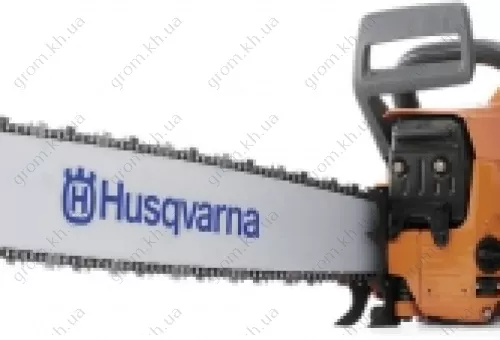 Фото 1- Бензопила Husqvarna 395 ХР