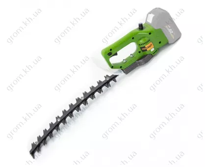 Фото 1- Акумуляторний кущоріз Procraft PZA-20 (без АКБ та ЗУ)