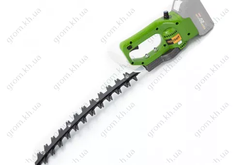 Фото 1- Акумуляторний кущоріз Procraft PZA-20 (без АКБ та ЗУ)