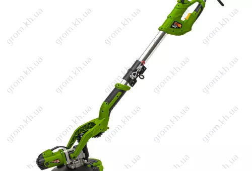 Фото 1- Машина шлифовальная Procraft EX-750 для стен и потолка СУМКА (2 ГОЛОВЫ)