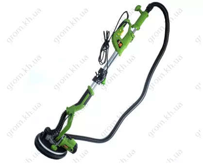 Фото 1- Машина шліфувальна Procraft EX-1050K для стін та стелі