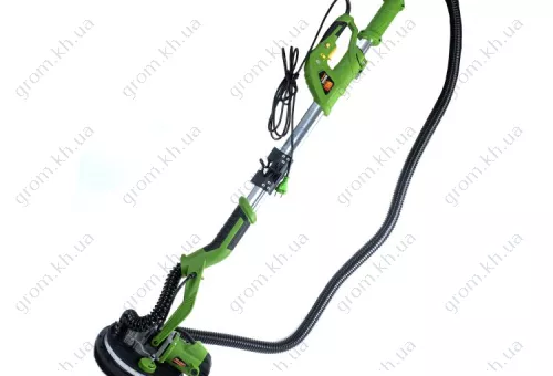 Фото 1- Машина шліфувальна Procraft EX-1050K для стін та стелі