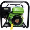 Фото 4 - Бензиновая мотопомпа Procraft WPD-45 для грязной воды