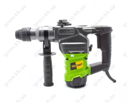 Фото 1- Перфоратор Procraft BH-1750