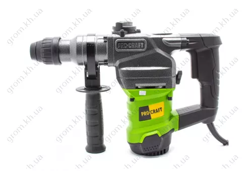 Фото 1- Перфоратор Procraft BH-1750