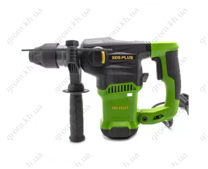 Фото 1- Перфоратор Procraft BH-2250 SDS PLUS