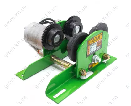 Фото 1- Електрична каретка для підйомника Procraft TK-500