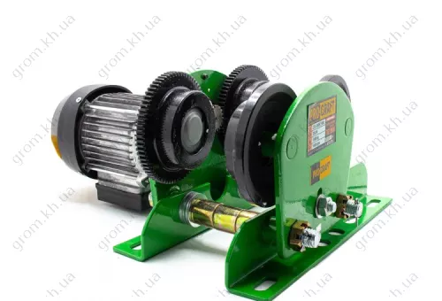 Фото 1- Электрическая каретка для подъемника Procraft TK-1000