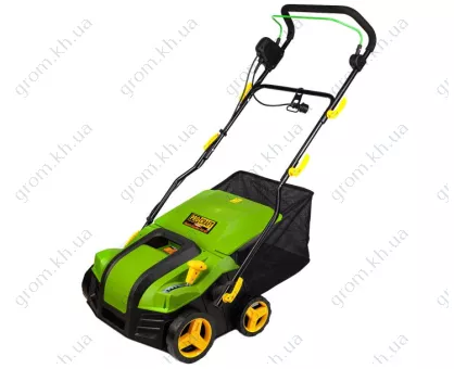 Фото 1- Скарификатор электрический Procraft PSC-400