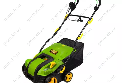 Фото 1- Скарифікатор електричний Procraft PSC-400