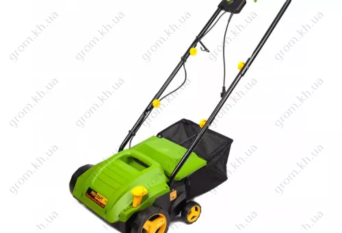 Фото 1- Скарифікатор електричний Procraft PSC-320