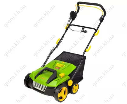 Фото 1- Скарификатор электрический Procraft PSC-380