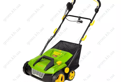 Фото 1- Скарификатор электрический Procraft PSC-380