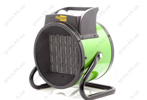 Фото 1- Тепловентилятор керамический Procraft FP-30
