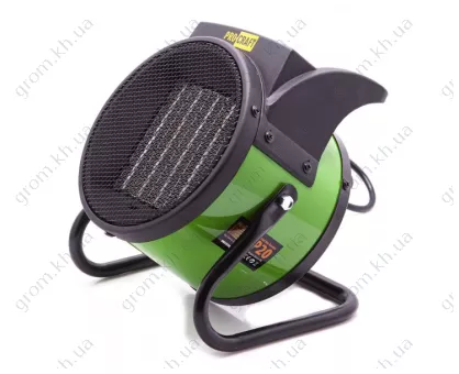 Фото 1- Тепловентилятор керамический Procraft FP-20