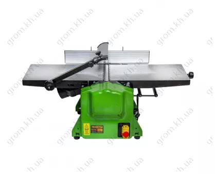 Фото 1- Фуговально-рейсмусный станок Procraft PD-2100