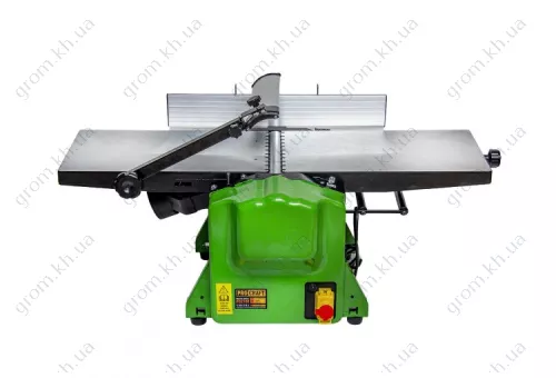 Фото 1- Фуговально-рейсмусный станок Procraft PD-2100