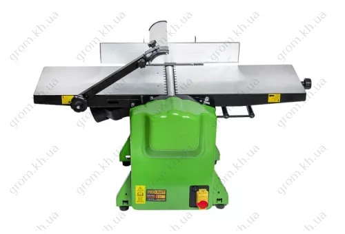 Фото 1- Фугувально-рейсмусний верстат Procraft PD-2200