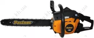 Фото 1- Бензопила Partner P360S