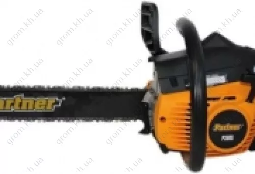 Фото 1- Бензопила Partner P360S