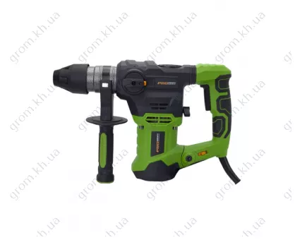 Фото 1- Перфоратор Procraft Industrial BH-2100 NEW Бочковой