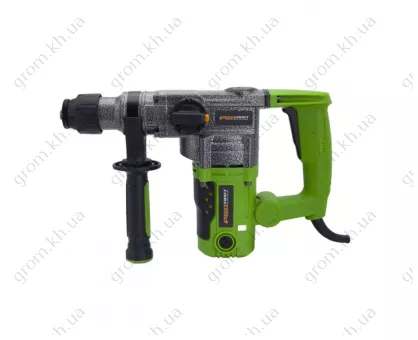 Фото 1- Перфоратор Procraft Industrial BH-1550 NEW Бочковий