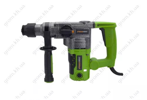 Фото 1- Перфоратор Procraft Industrial BH-1550 NEW Бочковий