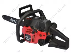 Фото 1- Бензопила Агросила Б-350