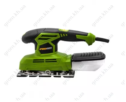 Фото 1- Плоскошлифовальная машина Procraft industrial PV-550